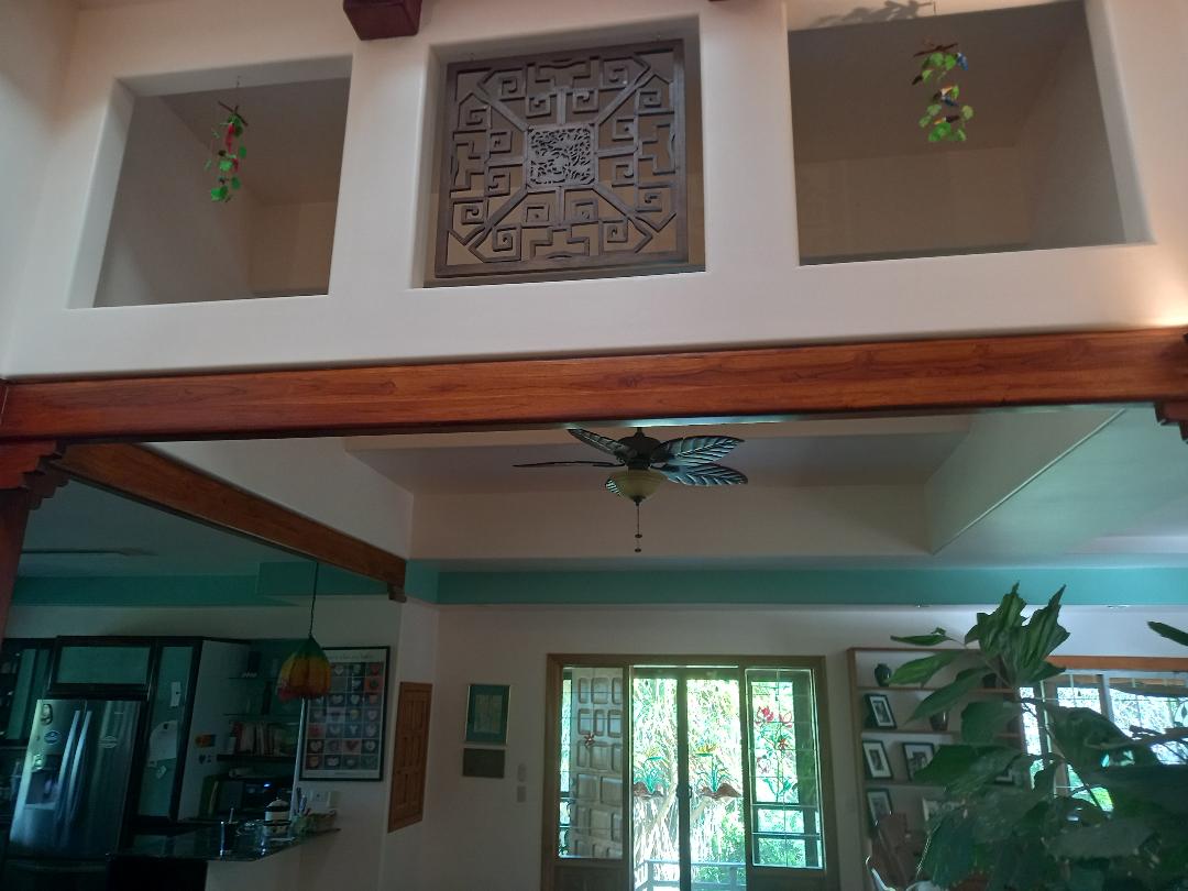 Tranquility Defined – Stunning Home with Lake & Volcano Views on 8.2 Acres photo 11