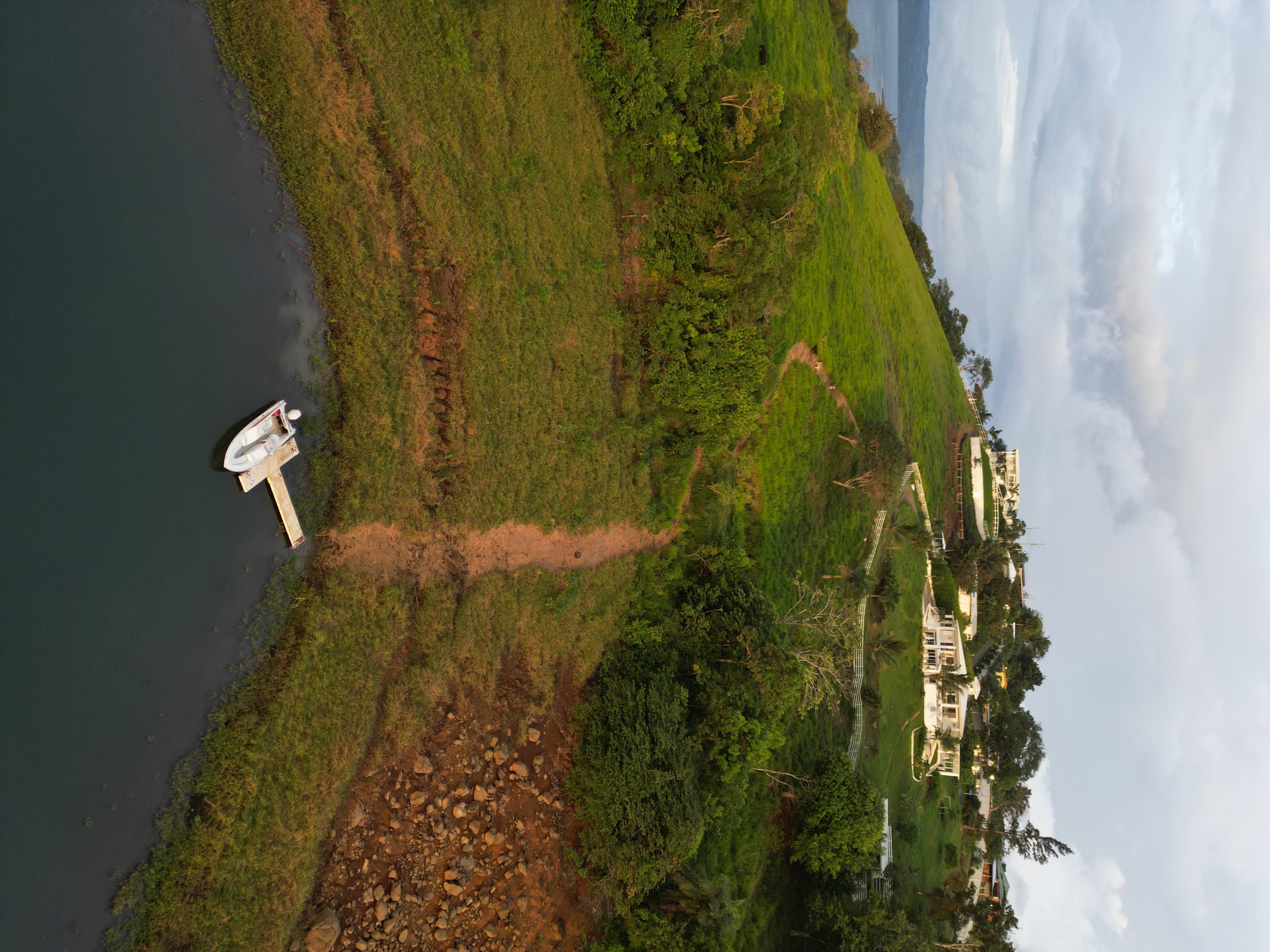 Luxury 7.41 Acre Estate 13 BD 10 BA w/ beautiful views of Lake Arenal & the Volcano  photo 66