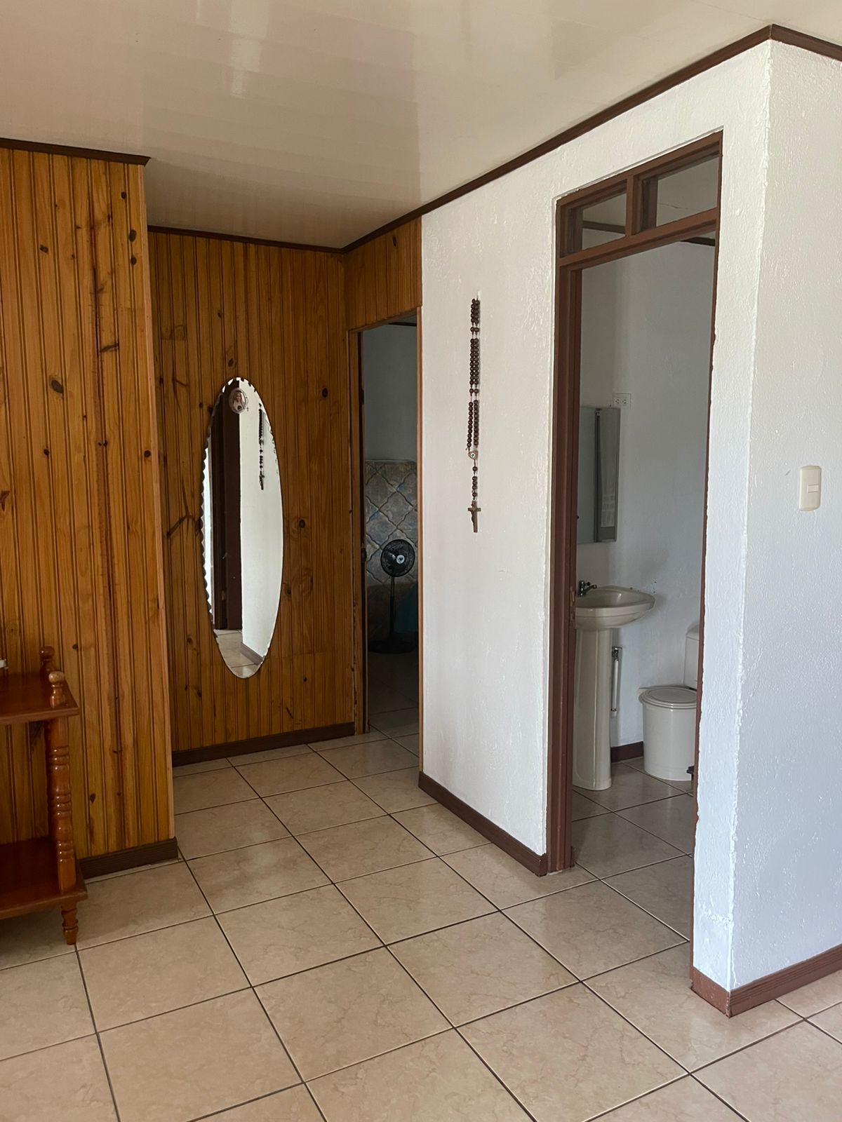 Charming 2 Bedroom 1 Bathroom Home in the Heart of Nuevo Arenal photo 11