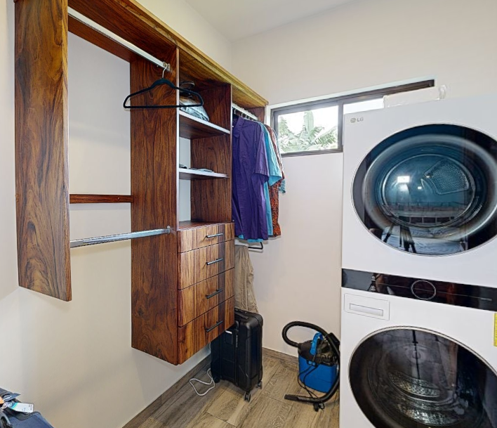 Spectacular Studio Apt + 2500 m2 Lot+ Lake Access Property in Nuevo Arenal photo 8