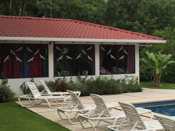 Two Casitas in Gated Community with Swimming Pool and Private Marina photo 11