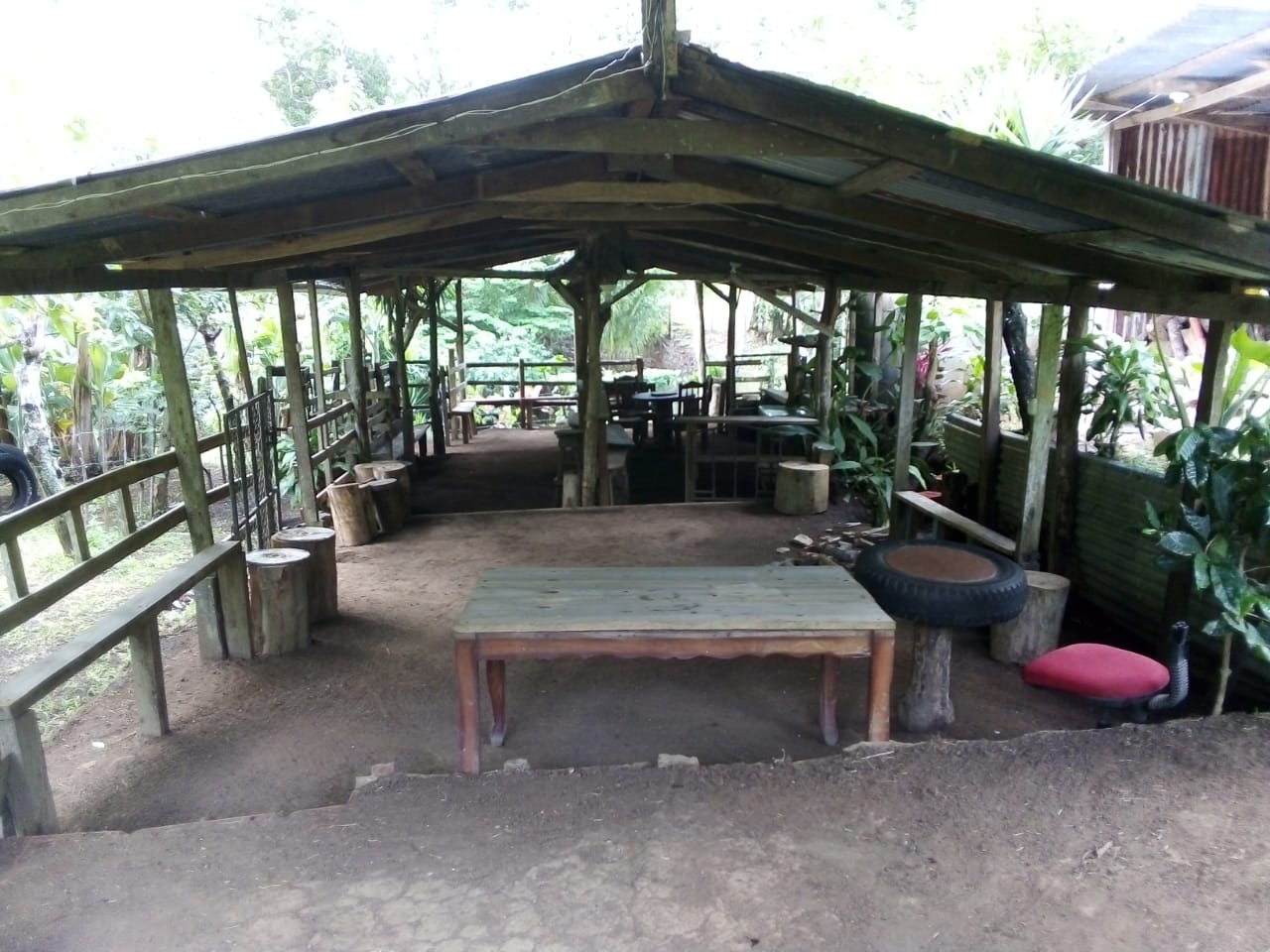 Lot of 15.320 m2 (3.78 Acre) with a private well in Parcelas de Quebrada Azul  photo 9