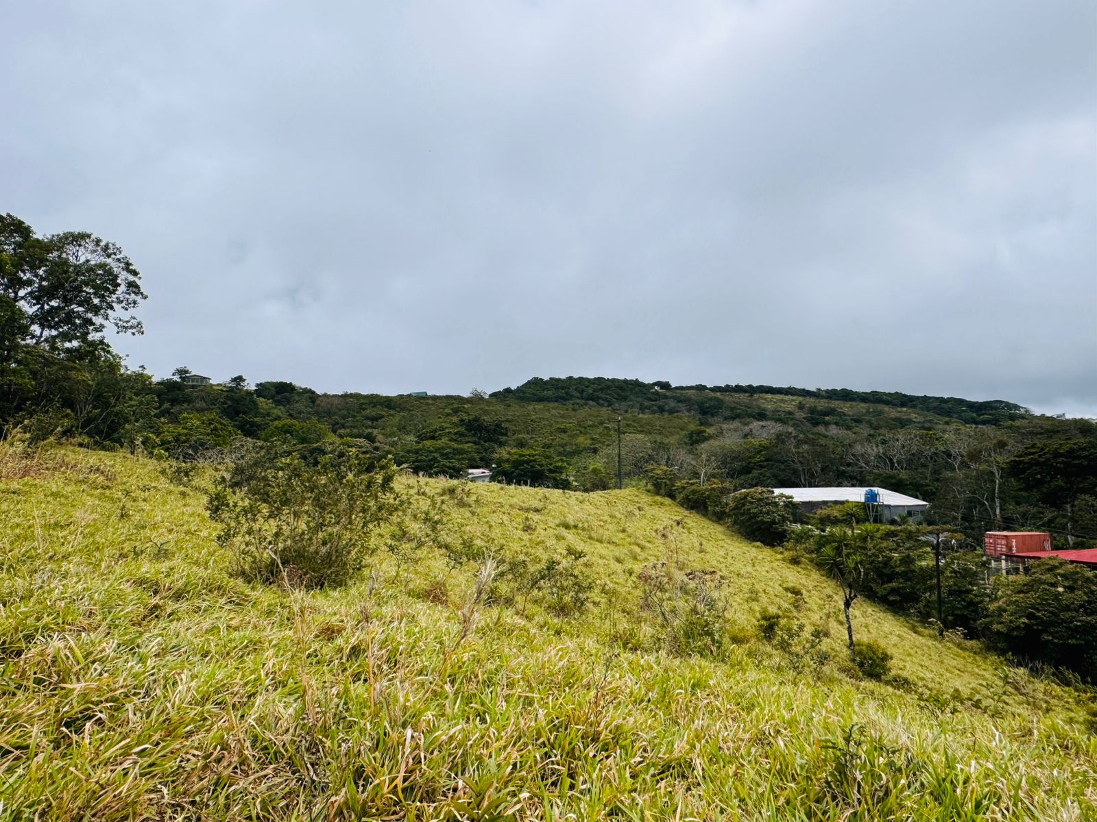 24,461 m² Lot with Lake Arenal Views in Cinco Esquinas, Tilarán photo 6