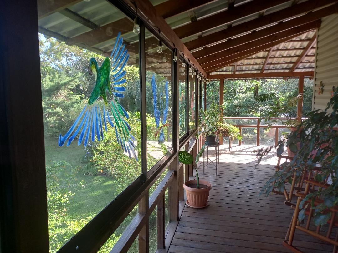 Tranquility Defined – Stunning Home with Lake & Volcano Views on 8.2 Acres photo 8