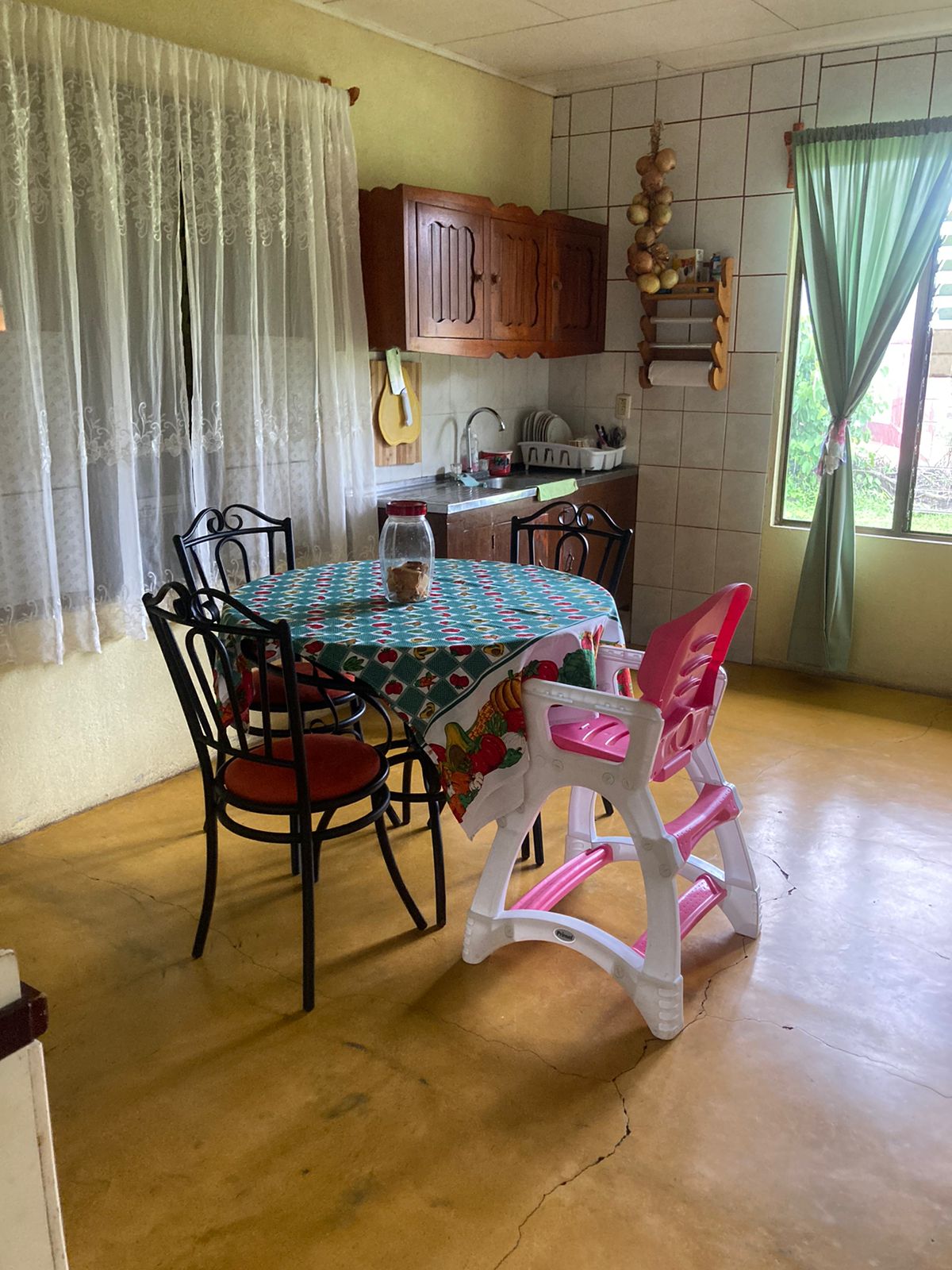 Lovely, 3 BD, 1 BA Home on a 680 m2 (0,16 Acres) lot in Nuevo Arenal  photo 10