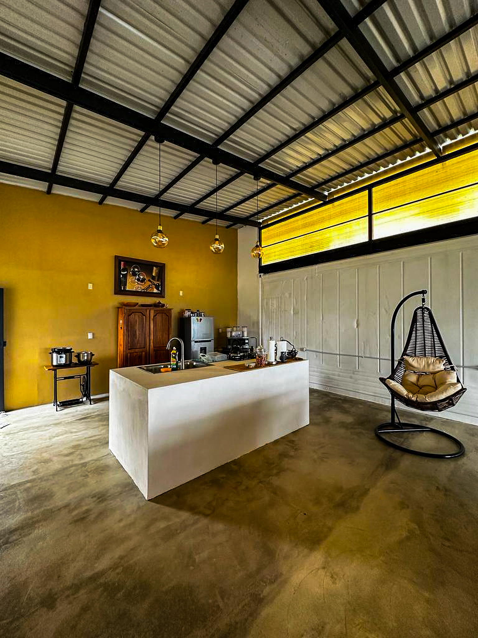 Prime Lake View Location! Beautiful New Construction Nestled in Arenal Nature photo 14