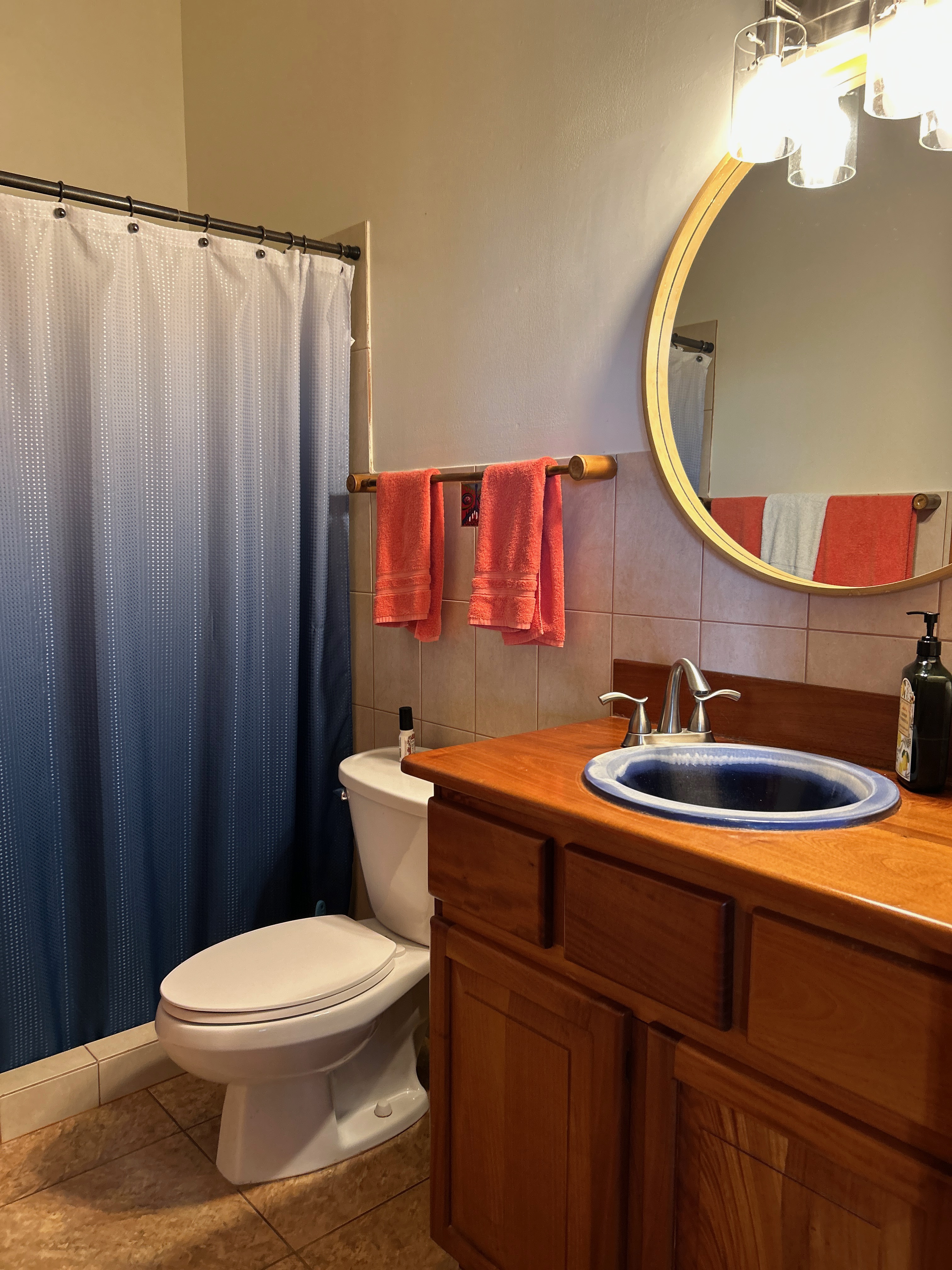 Charming 3-Bedroom Home with Guest House & Stunning Lake Arenal Views  photo 25