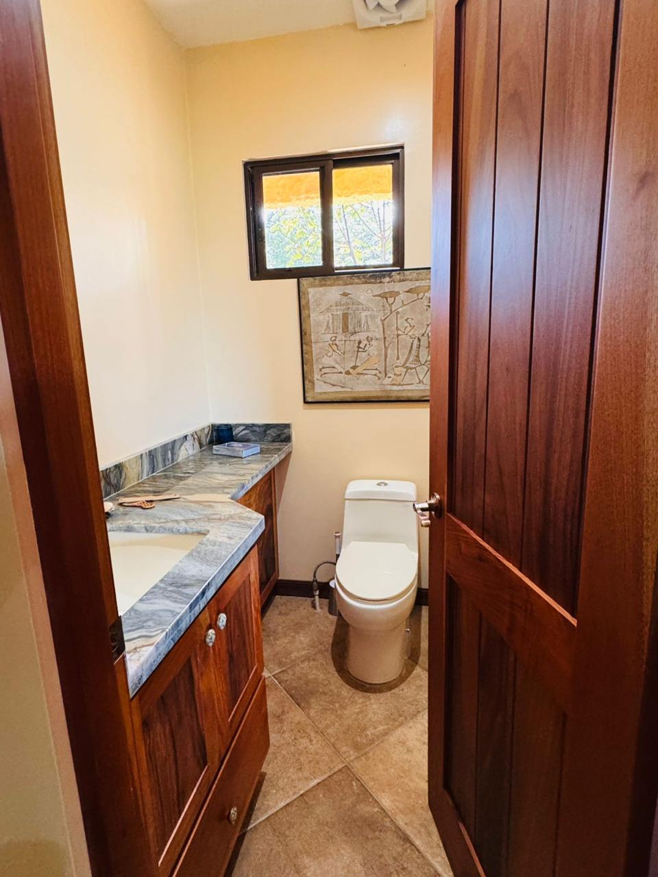 Lake & Volcano View Estate with Pool, Jacuzzi & Apt In El Aguacate photo 20