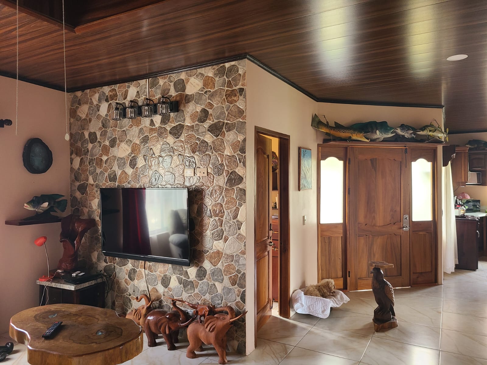 Spacious Property with Warehouses and Workshop in Mata de Caña photo 6