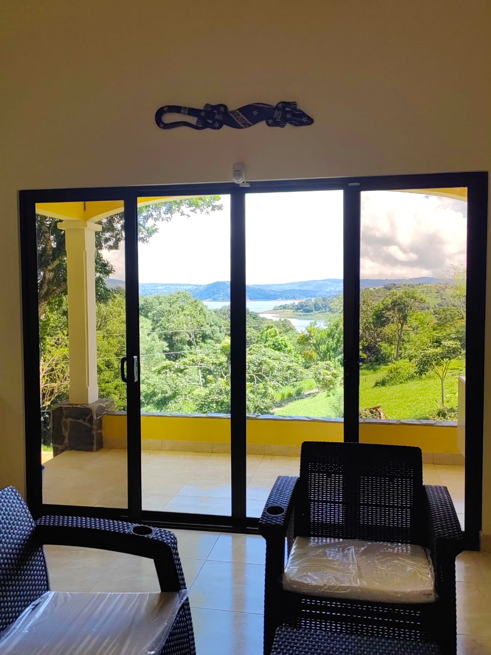 BRAND NEW,Furnished, Turn-Key, 2 BD/2 BA Home w/ Stunning Views of Lake Arenal photo 10