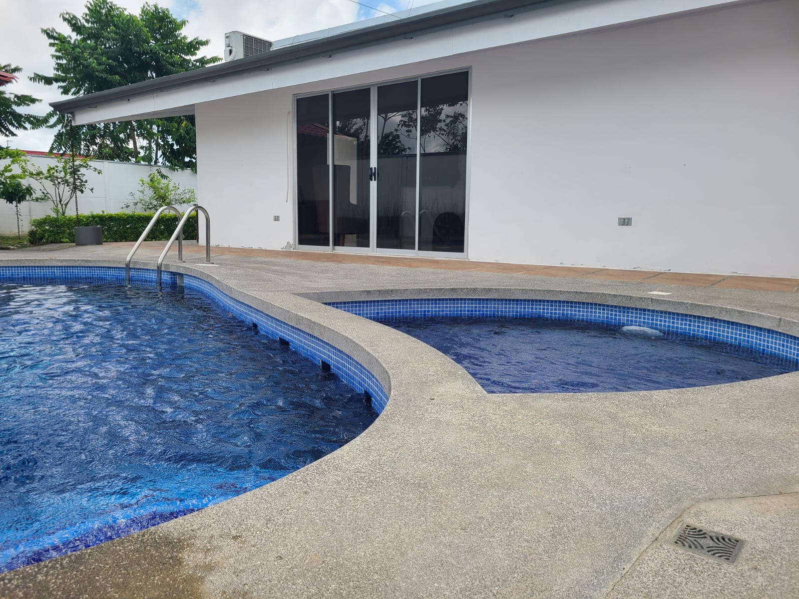 Spacious Home 2 Bedrooms 2 Bathrooms w/ Pool in Thiales–Rio Celeste photo 22