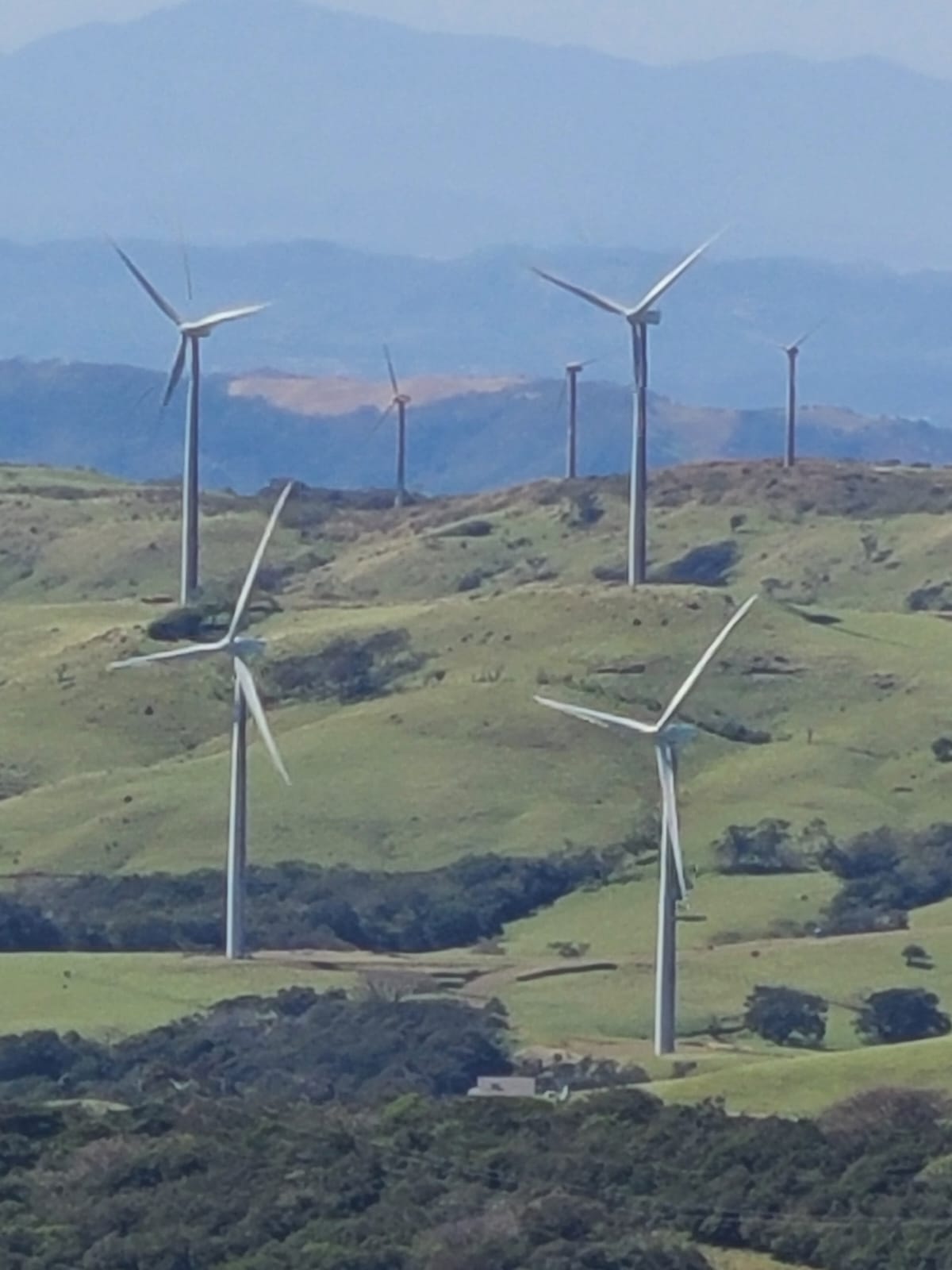 Spectacular 41,700 Sqm Property with Breathtaking Views in Río Piedras photo 14