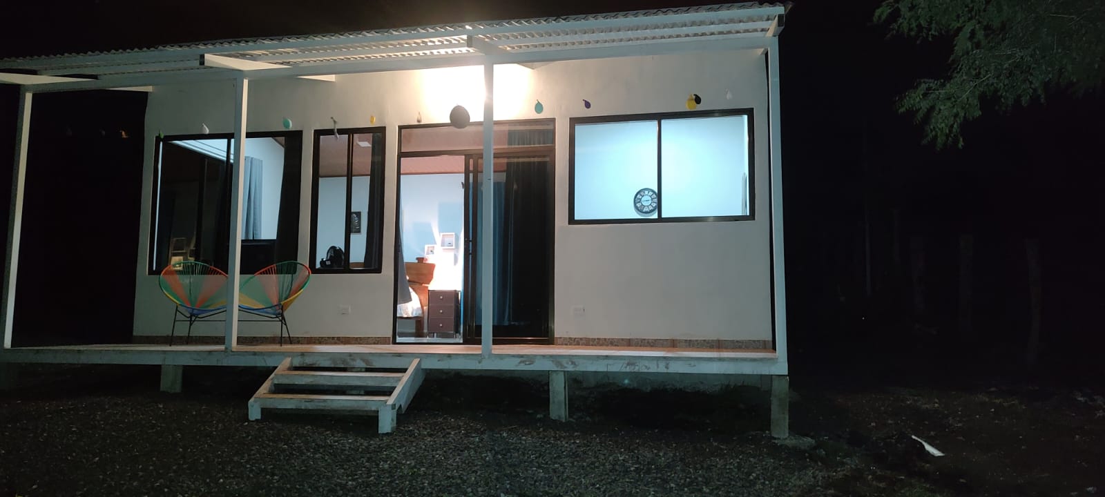  Beautiful Home 5BA 4BA and Two Casitas w/ Views of Lake Arenal & the Volcano photo 38