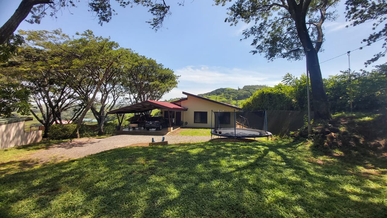 Lovely Home 4 Bedroom 2 Bathroom + Office In Bello Horizonte Tilarán  photo 35