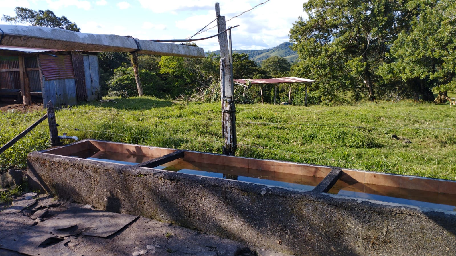 16-Hectare Farm with a Private Well and Views of Lake Arenal in Nuevo Arenal photo 41