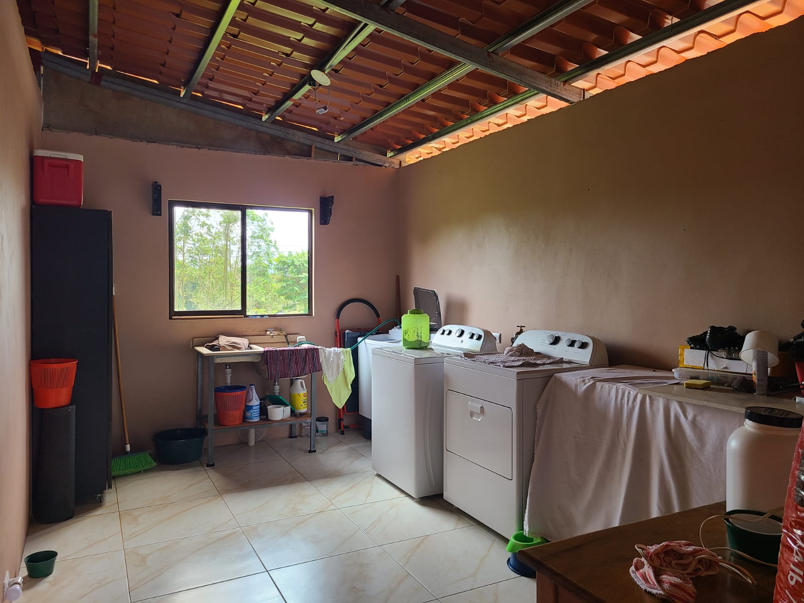 Spacious Property with Warehouses and Workshop in Mata de Caña photo 9