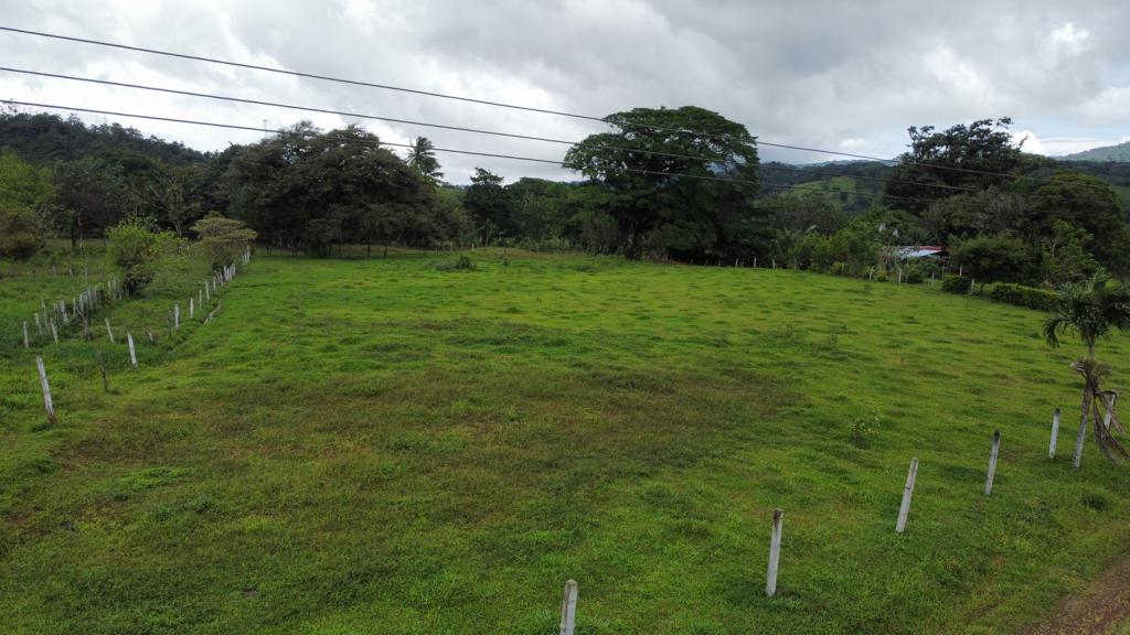 Beautiful Flat 5,624 m2 Lot With Views in Rio Naranjo, Guanacaste  photo 11
