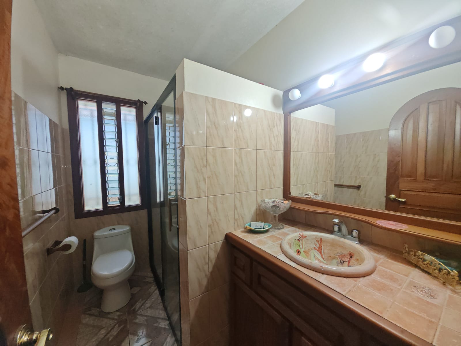 Hacienda Style 2BD/2.5BA + Office + Apt in Gated Community photo 35