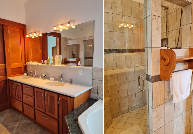 Villa Corazón: Luxury 4BD, 3.5BA Home + 3BD, 3.5BA GuestHouse w/ LAKE ACCESS photo 22