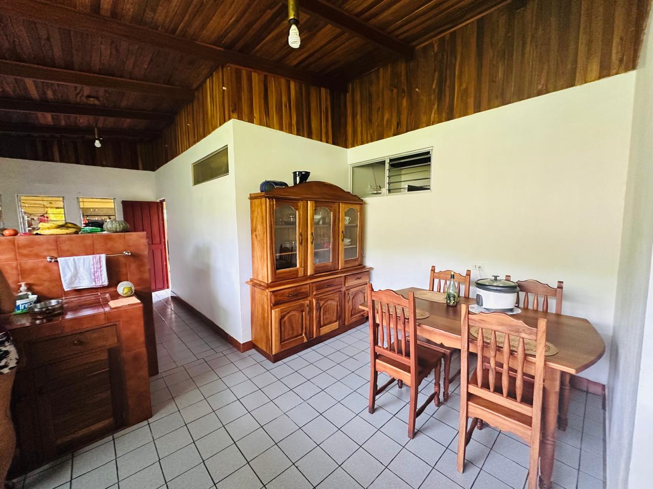 Charming Home with Lake Arenal Views – Spacious Lot & Natural Beauty  photo 11