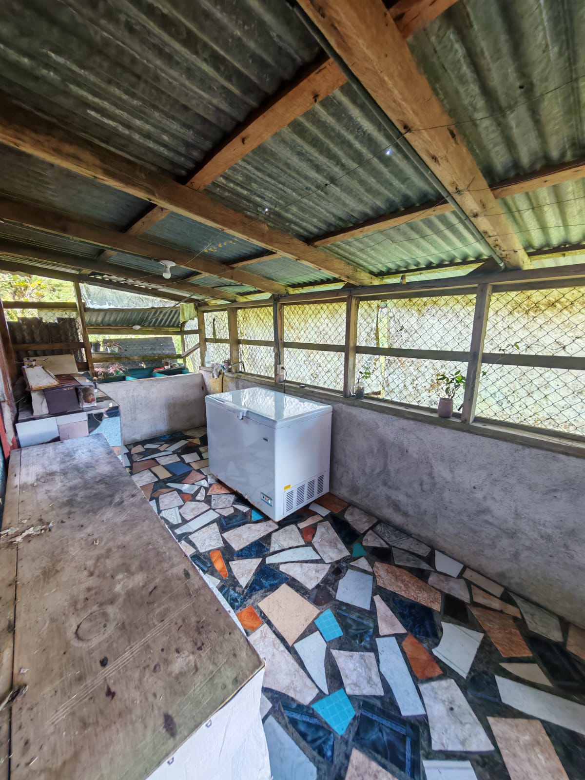 Spectacular 105-Hectare Lot with Lakes, Mountain Views, & Natural Resources  photo 35