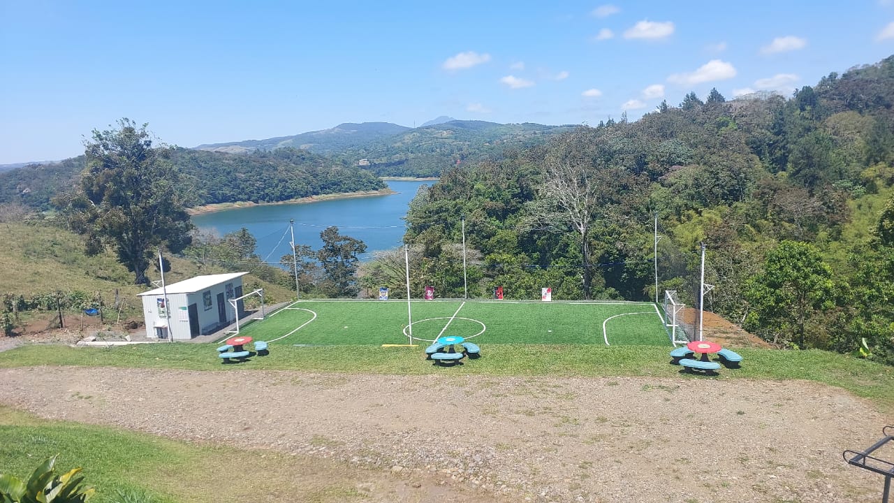 Spacious Home 2Bedrooms 2Bathrooms with Lake Acess in Arenal photo 12