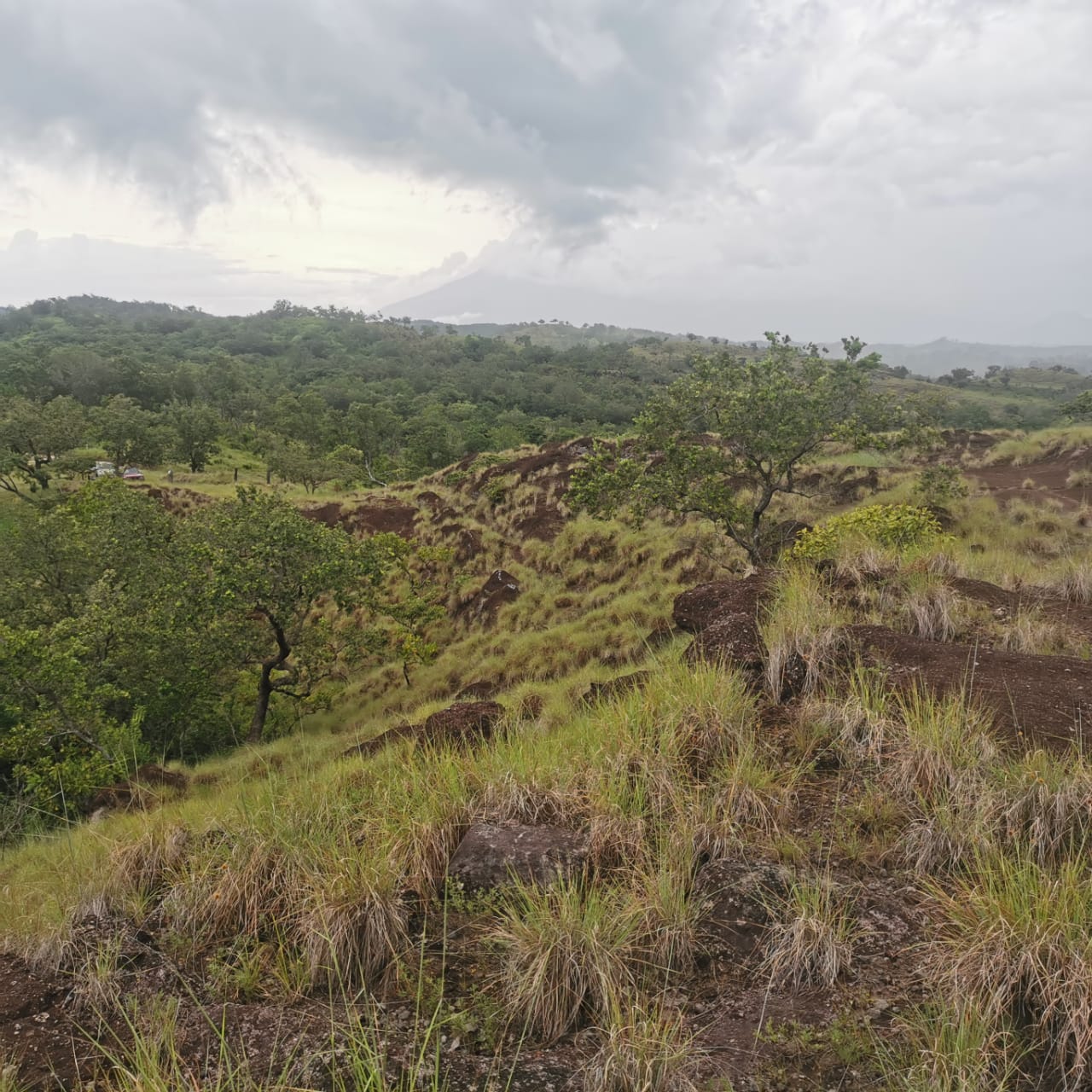 Private 26,000 m² Lot w/ Panoramic Views & Natural Water Source in Bagaces photo 8