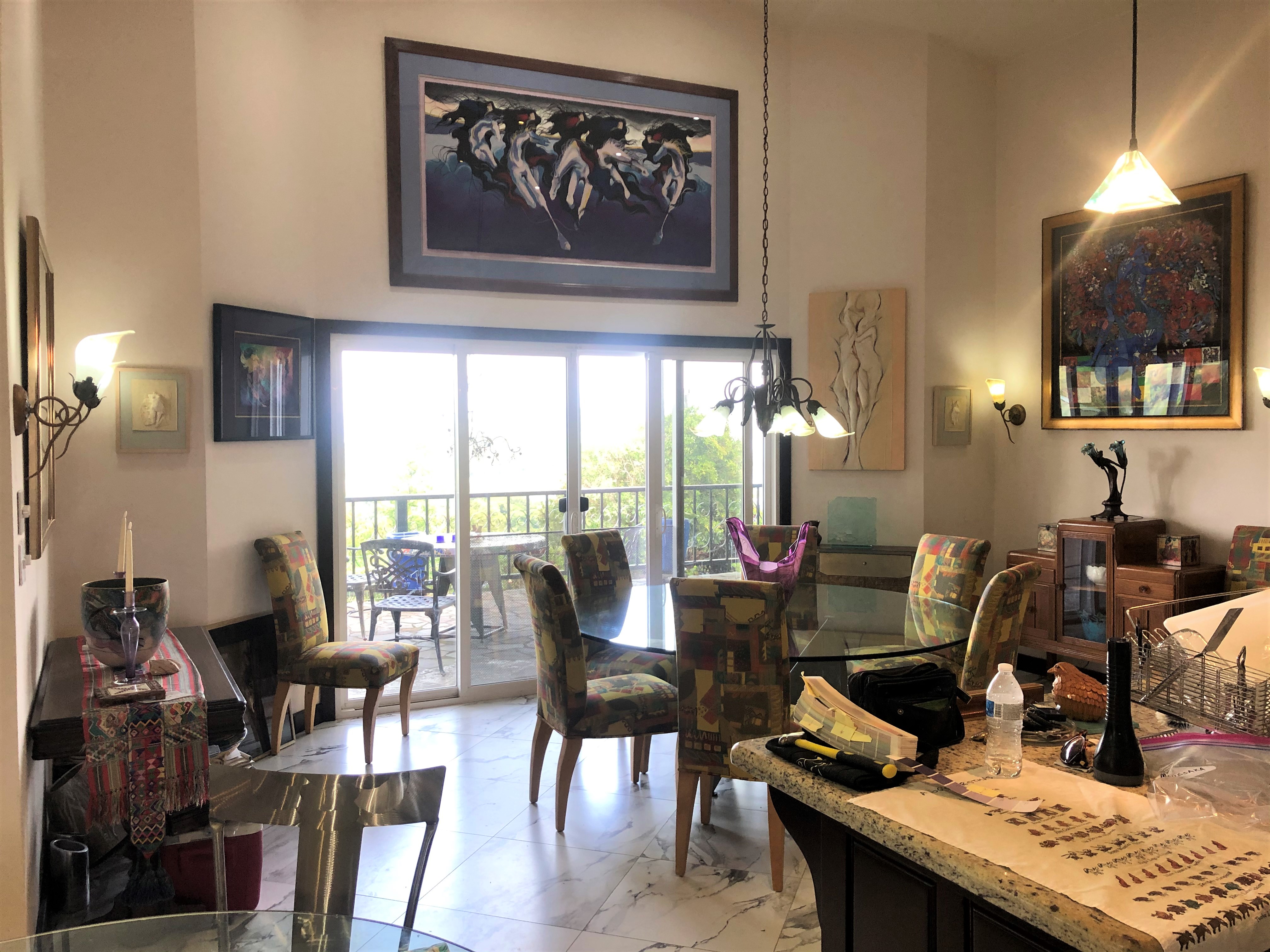 Stunning 374 m² 3BD 3BA Home with Expansive Lake and Volcano Views photo 10