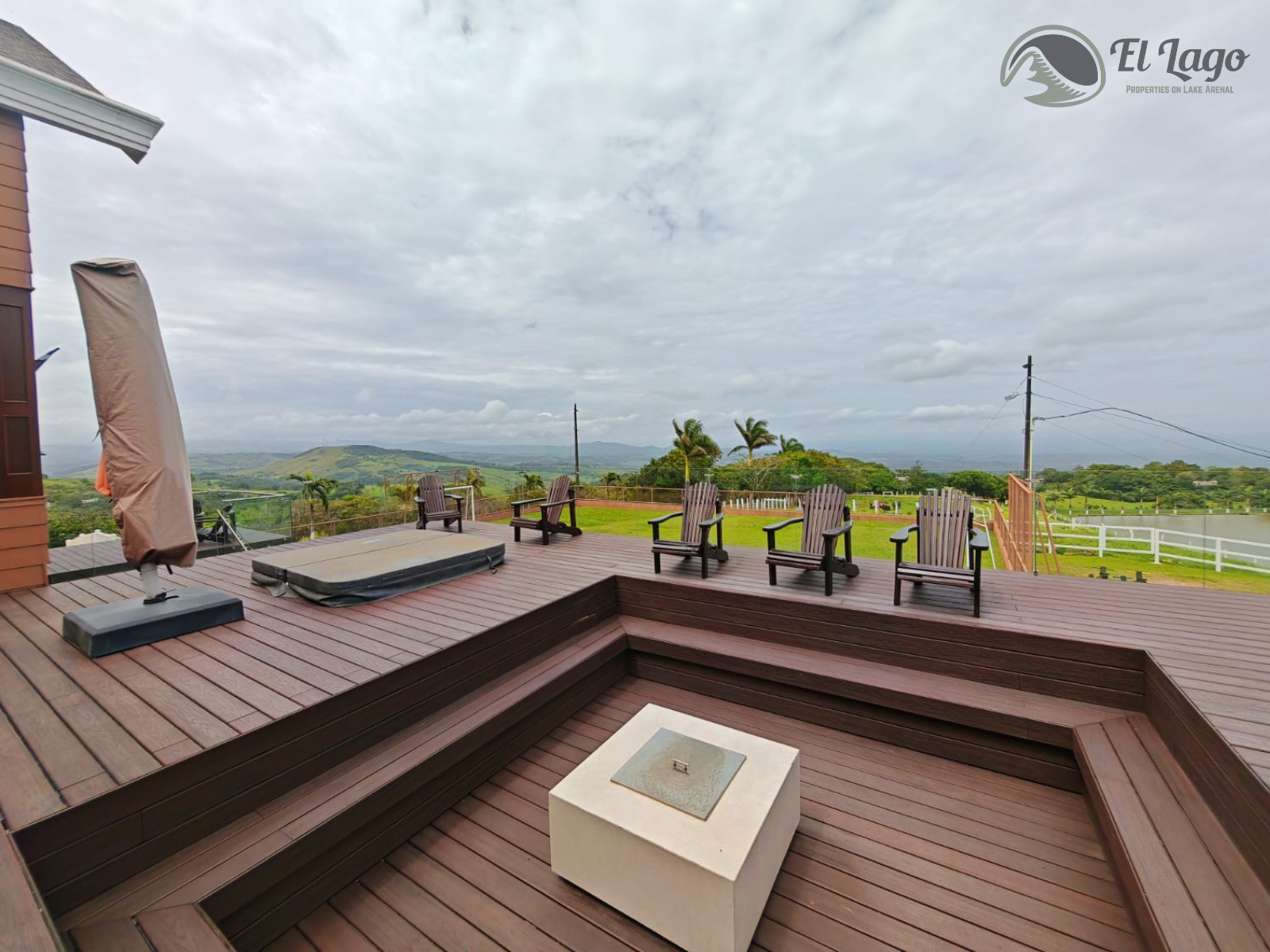 Luxury Estate w/ 8 BD, 9 BA, Private Forest, and Development Potential photo 75