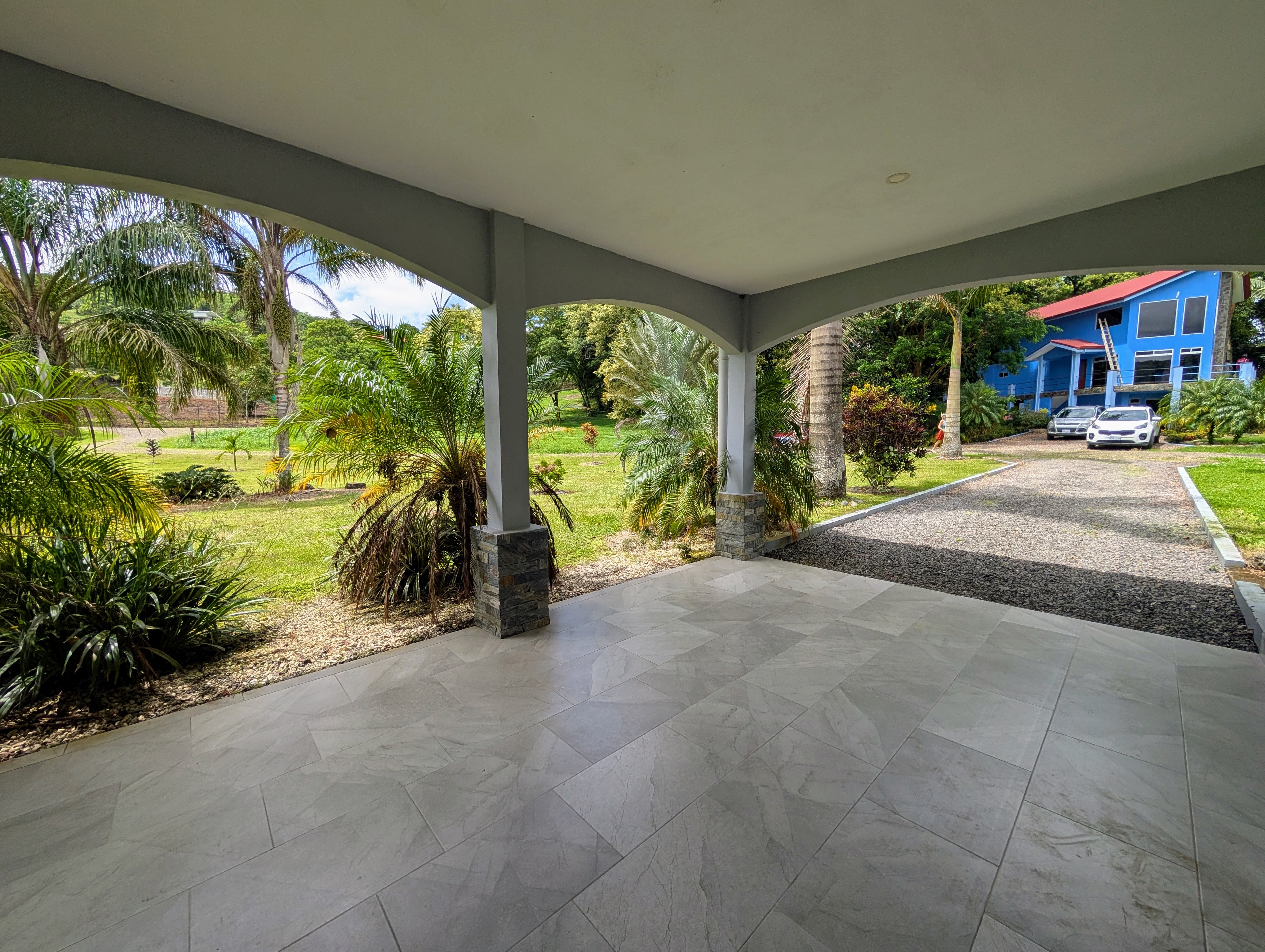 Stunning 2-Bedroom Home with Breathtaking Views of Lake Arenal & Arenal Volcano  photo 8