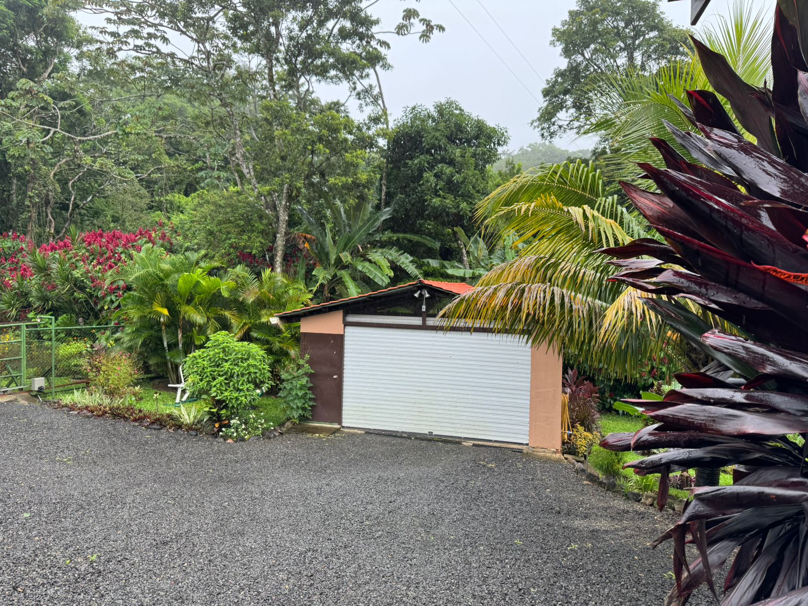 Mountain View Home 2 Bedrooms 2 Bathroom in Sabalito photo 21