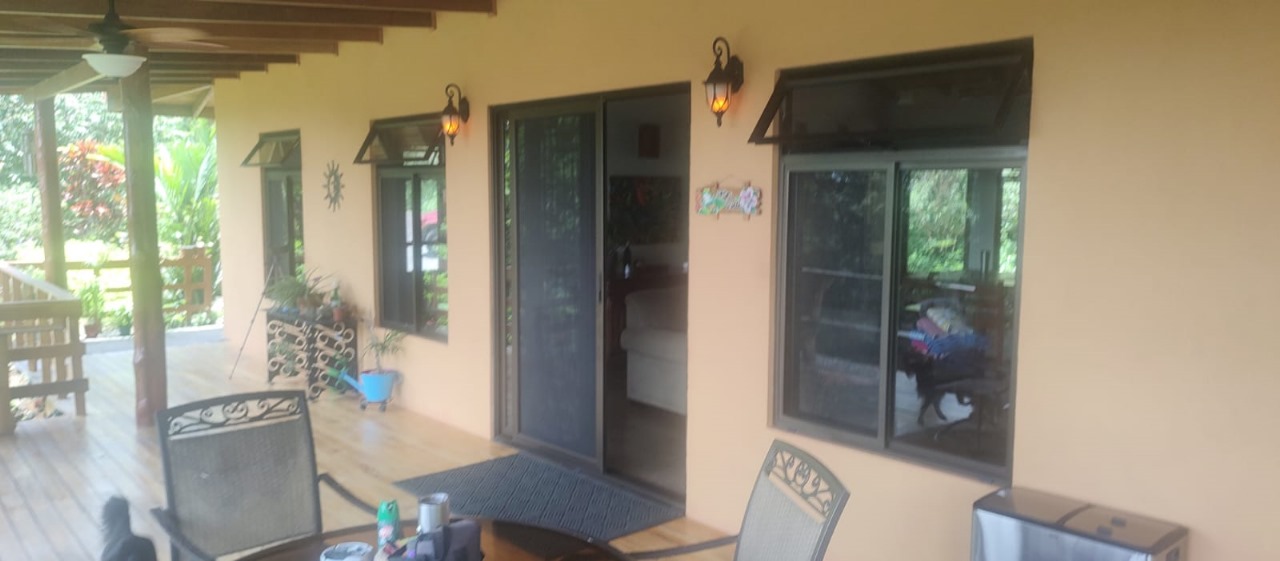 Stunning 2-bedroom, 2-bathroom home with Pool and Lake Arenal Views photo 7