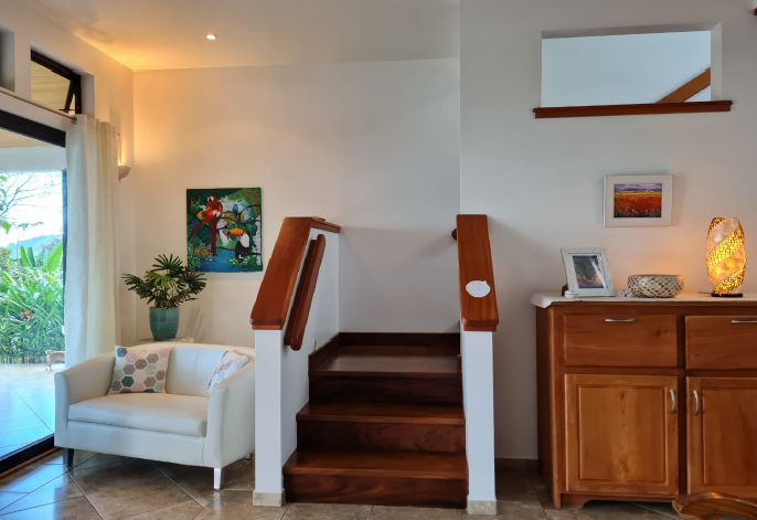 Villa Corazón: Luxury 4BD, 3.5BA Home + 3BD, 3.5BA GuestHouse w/ LAKE ACCESS photo 11