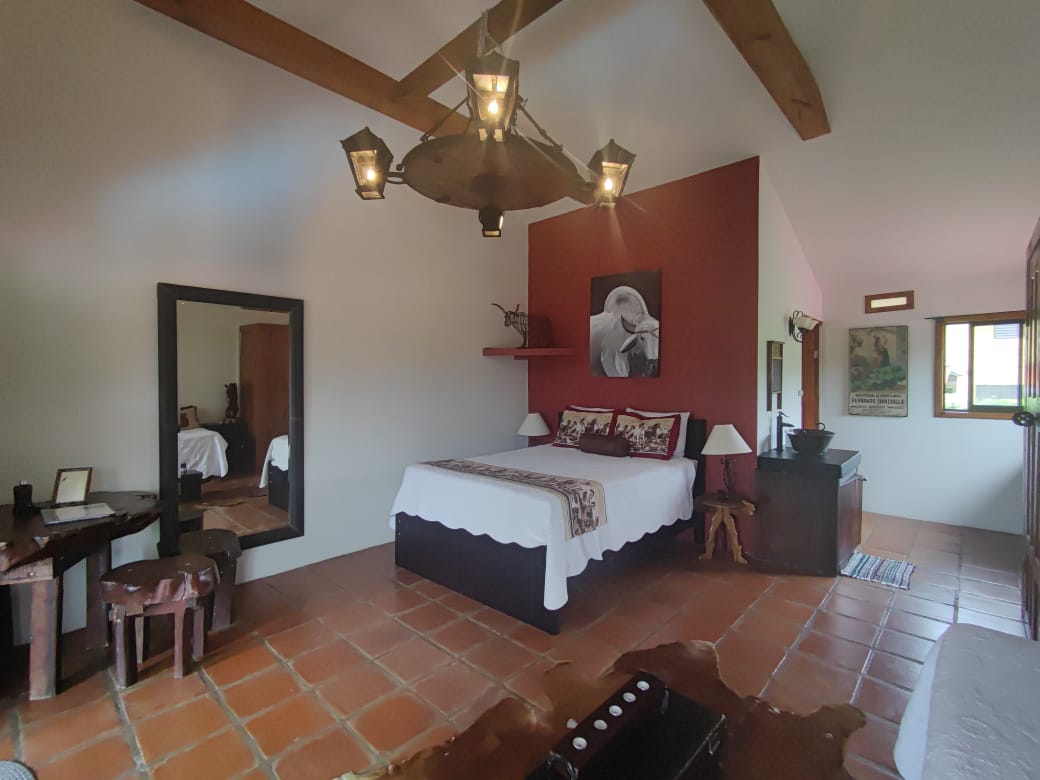 Boutique Hotel and Restaurant Between La Fortuna and Nuevo Arenal photo 40