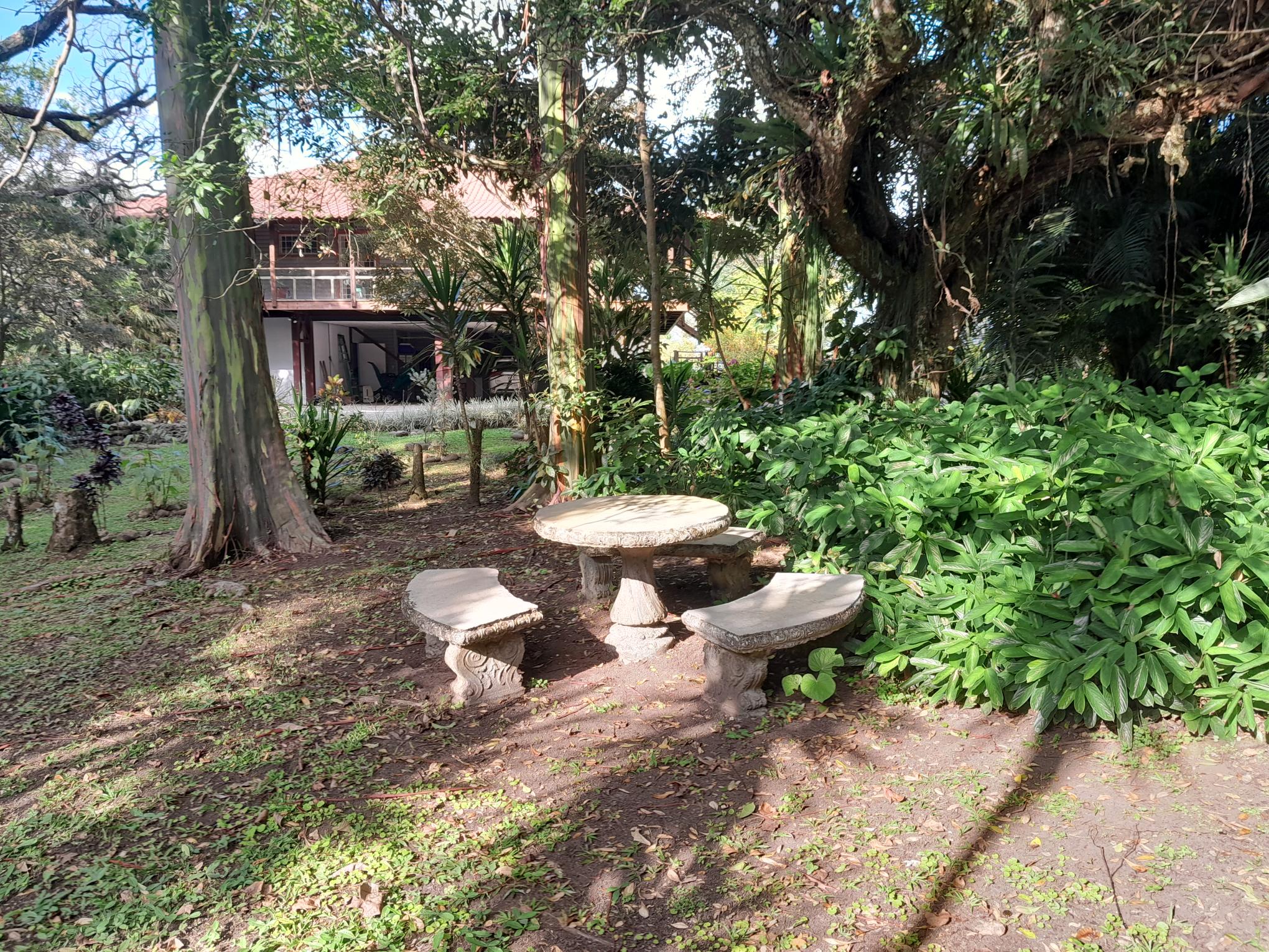 Tranquility Defined – Stunning Home with Lake & Volcano Views on 8.2 Acres photo 42