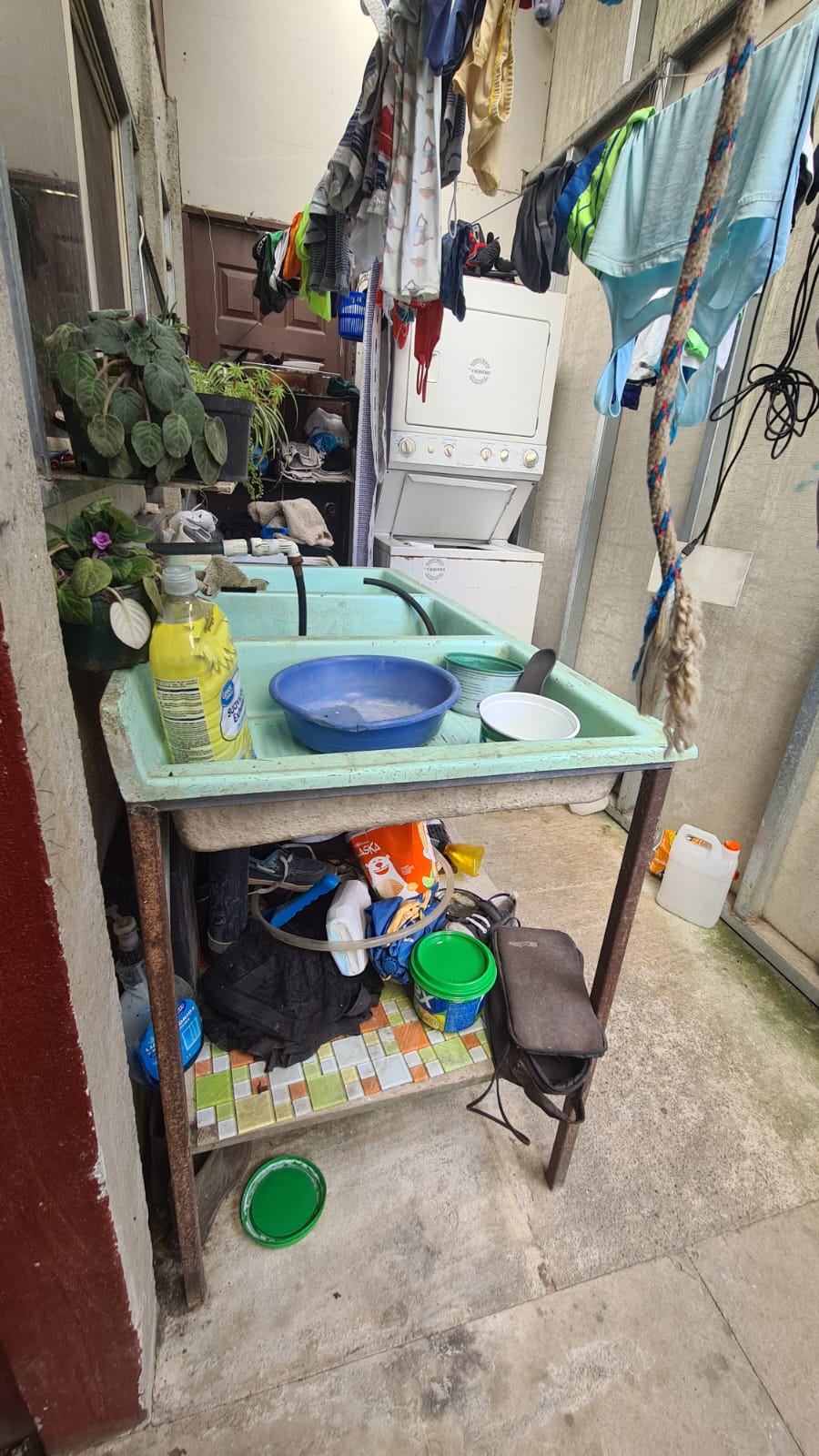 Modest, 4 Bedroom 2 Bathroom house Lake View in Nuevo Arenal photo 17