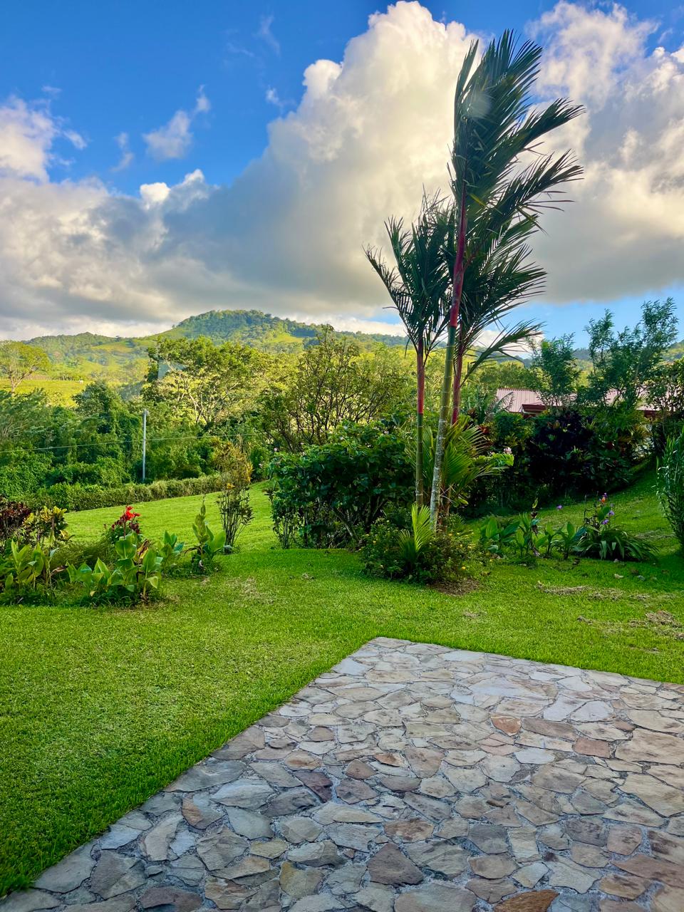 Beautiful Lake & Volcano View Home in Gated Community – Fully Furnished  photo 41