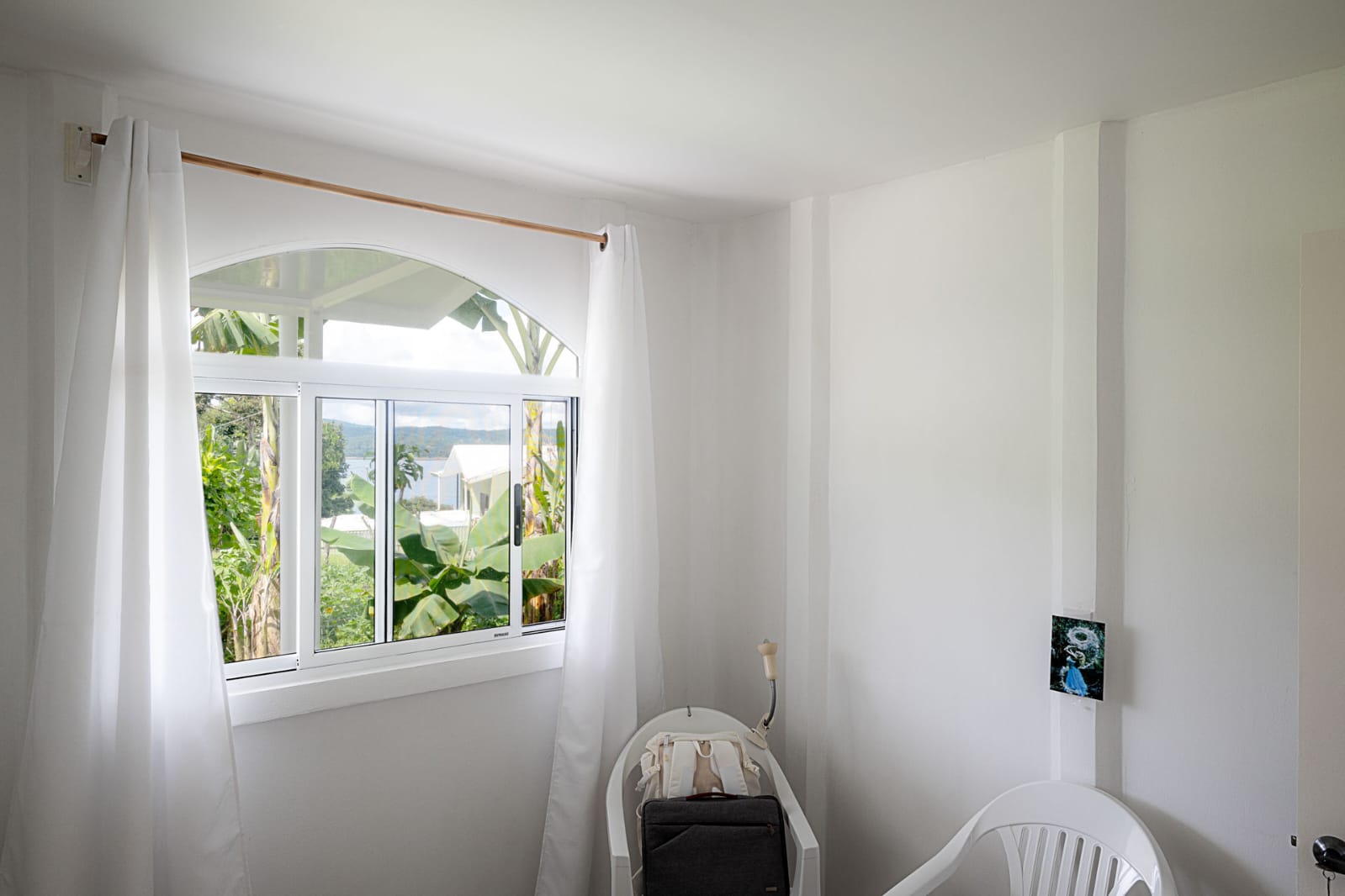 Lovely 3 Bedroom 1 Bathroom Home with Lake Arenal View In Tronadora photo 12