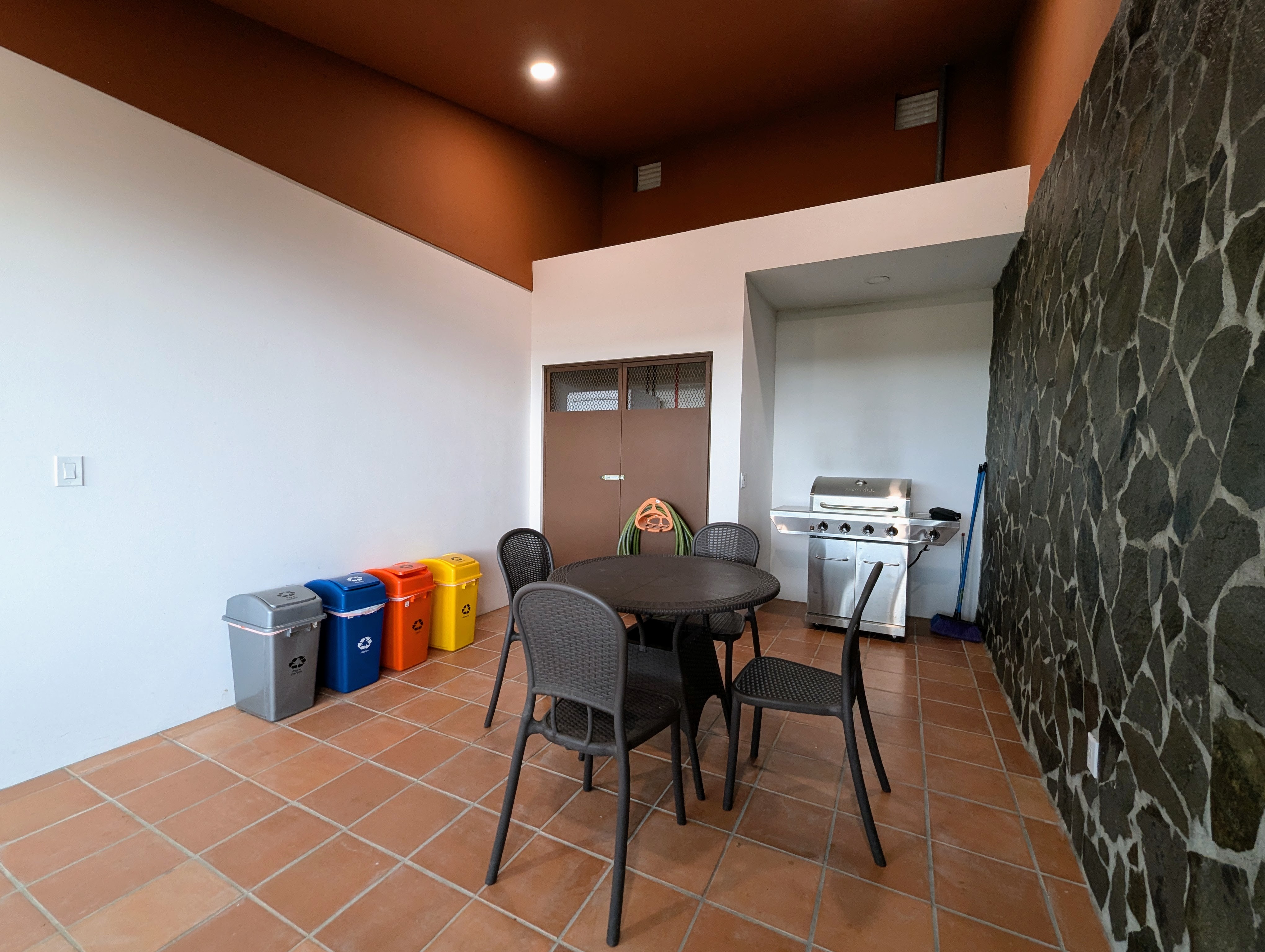 Stunning 4-Casitas Property in Vistas del Lago w/ Amazing Lake & Volcano View photo 6