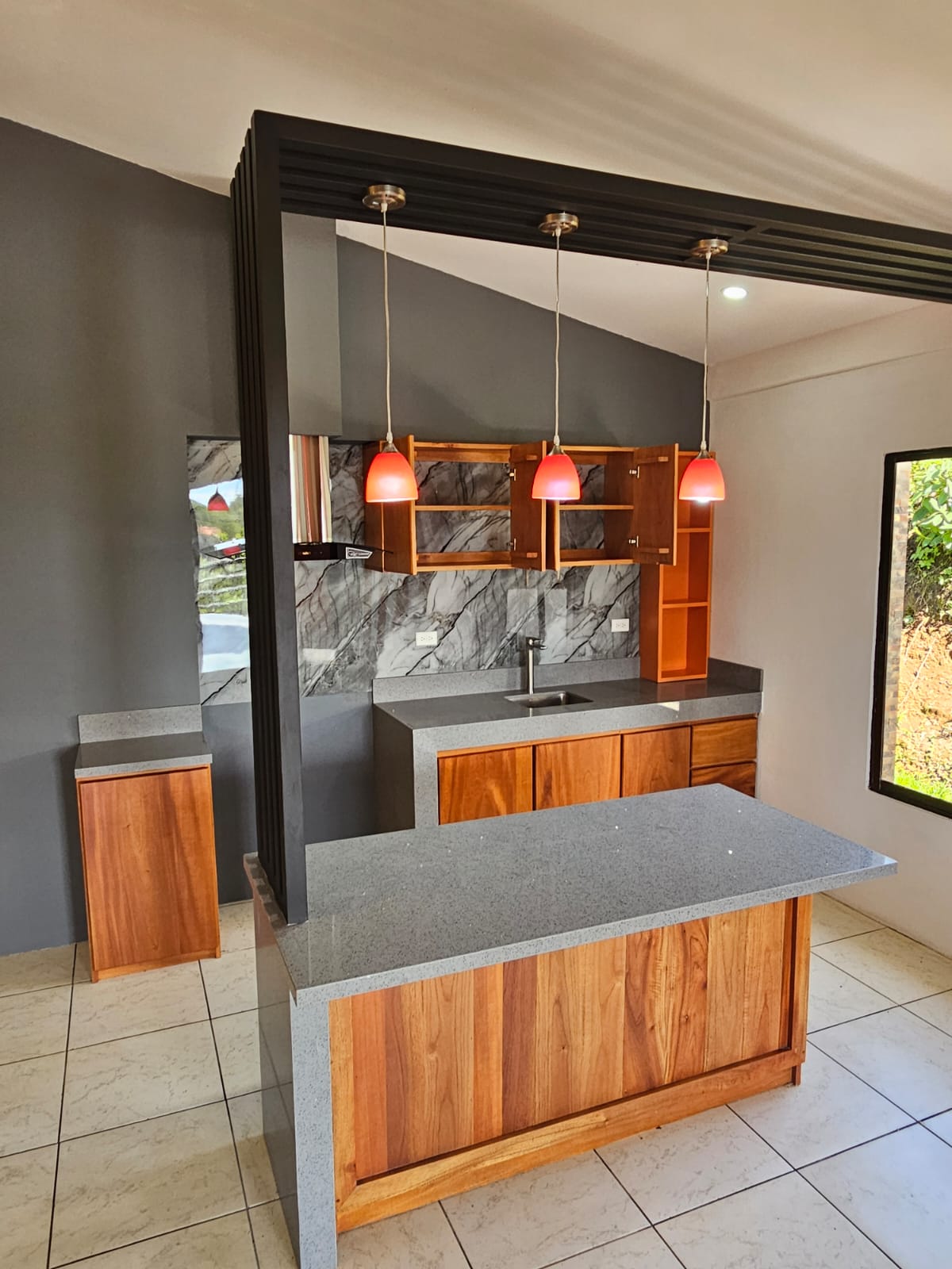 Modern Home 2BD 1BA with Beautiful Mountain Views in Parcelas photo 10