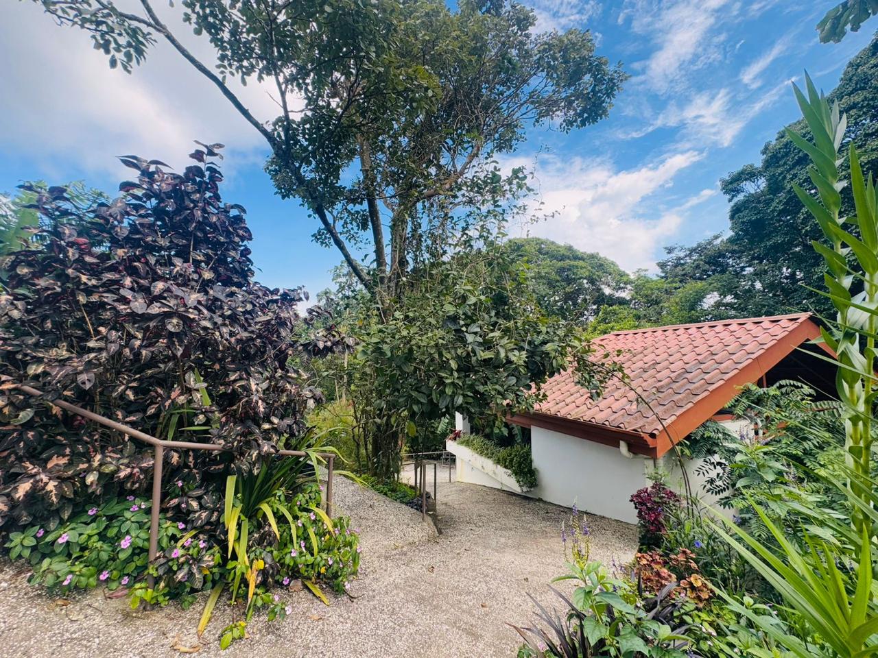 Lake & Volcano View Estate with Pool, Jacuzzi & Apt In El Aguacate photo 38