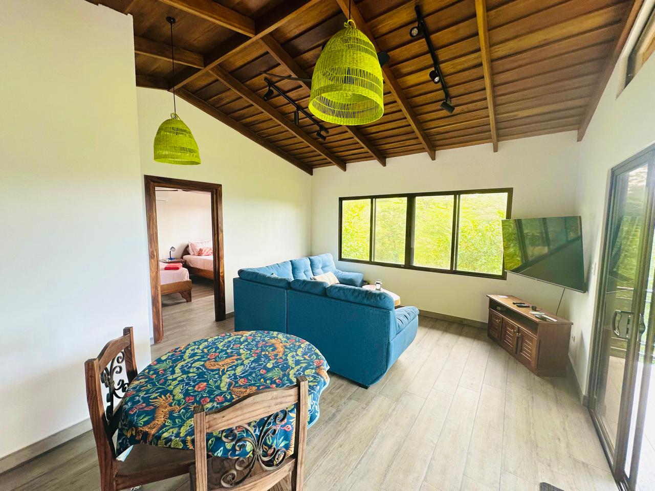 Spacious Home with Guest House, Stunning Views & Natural Beauty In Rio Piedras  photo 28