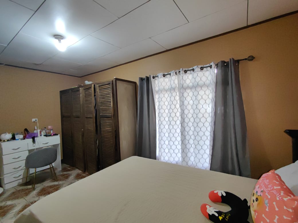 Lovely Home, 3 Bedrooms 2 Bathrooms In Downtown Tilarán photo 20