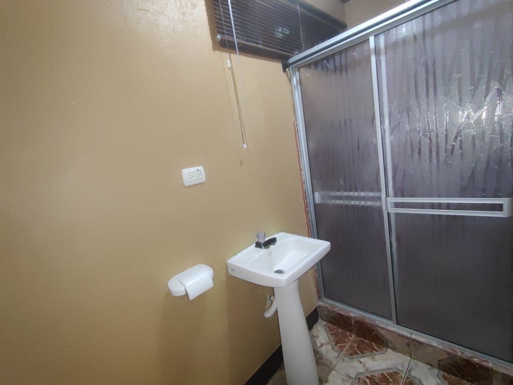 Lovely Home, 3 Bedrooms 2 Bathrooms In Downtown Tilarán photo 23