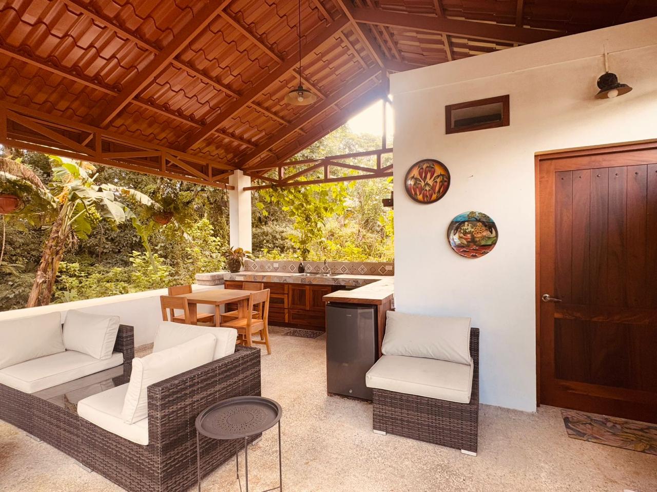 Lake & Volcano View Estate with Pool, Jacuzzi & Apt In El Aguacate photo 41