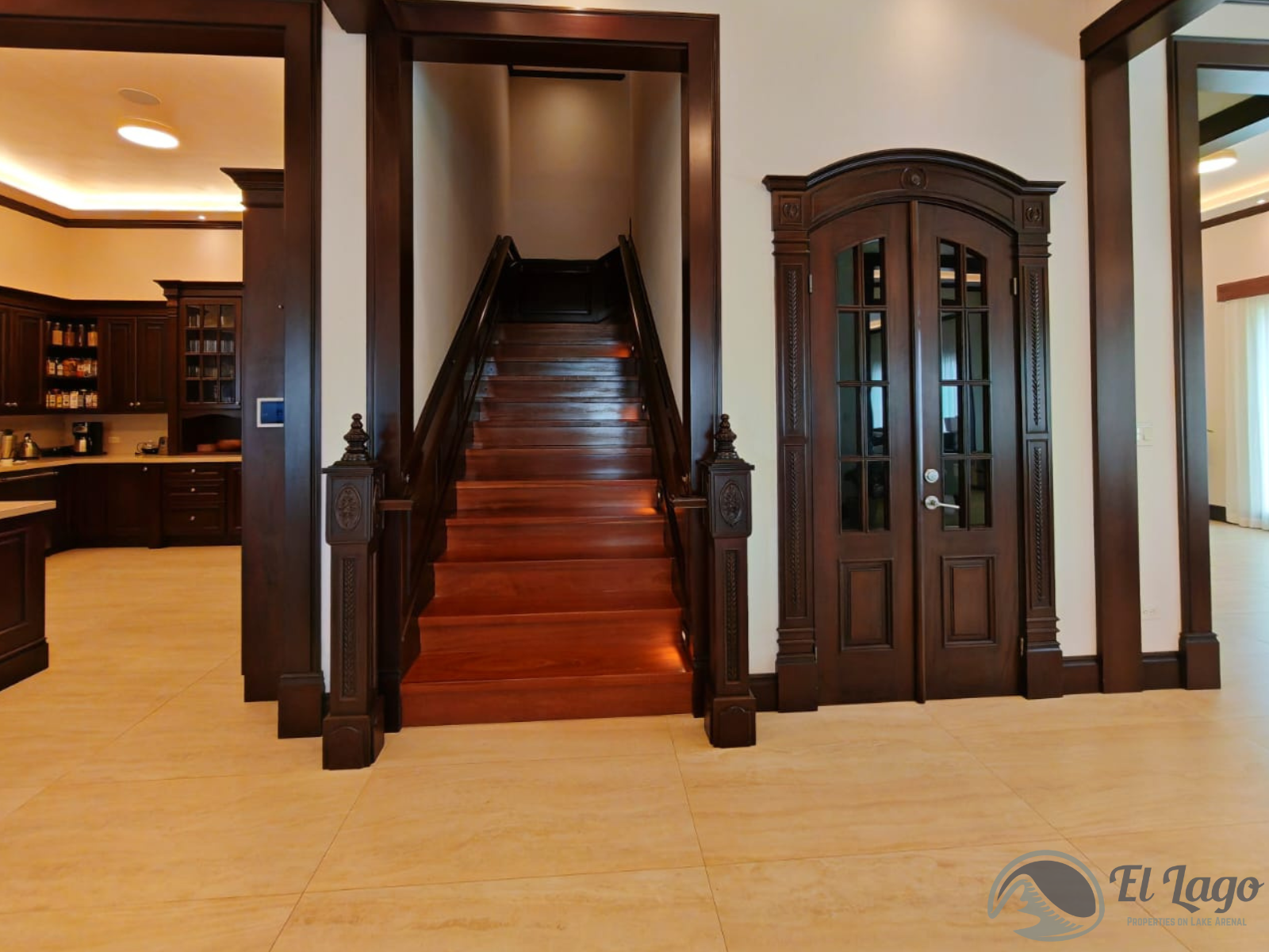 Luxury Estate w/ 8 BD, 9 BA, Private Forest, and Development Potential photo 39