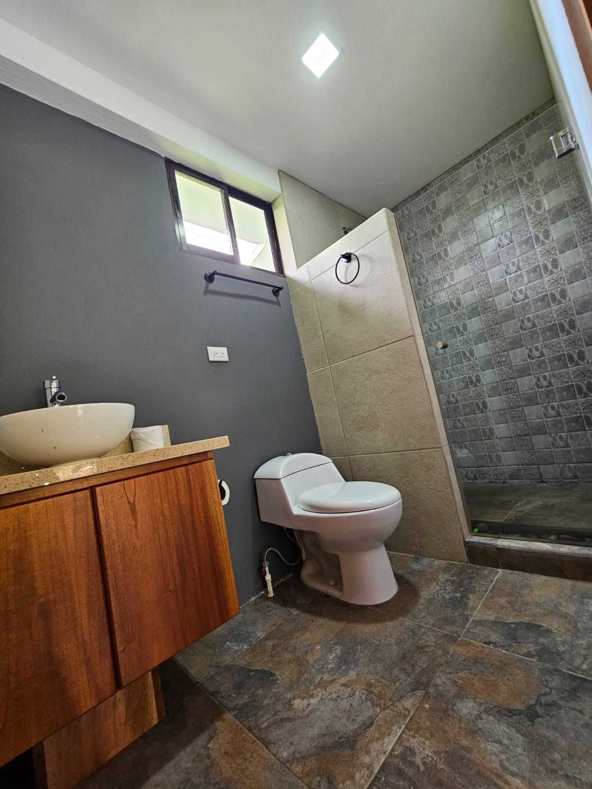 Modern Home 2BD 1BA with Beautiful Mountain Views in Parcelas photo 31