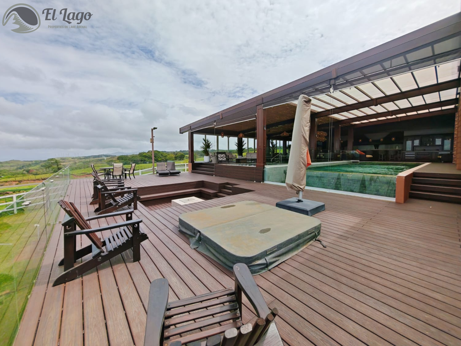 Luxury Estate w/ 8 BD, 9 BA, Private Forest, and Development Potential photo 74