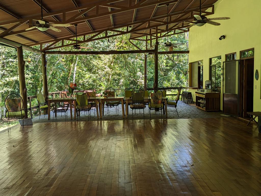 Commercial Space, Cabins, & Retreats: A Nature Haven w/ Riverfront Serenity photo 6