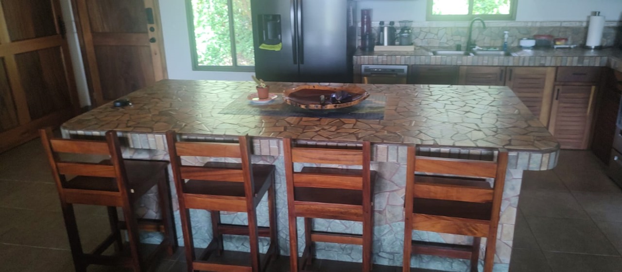 Stunning 2-bedroom, 2-bathroom home with Pool and Lake Arenal Views photo 13